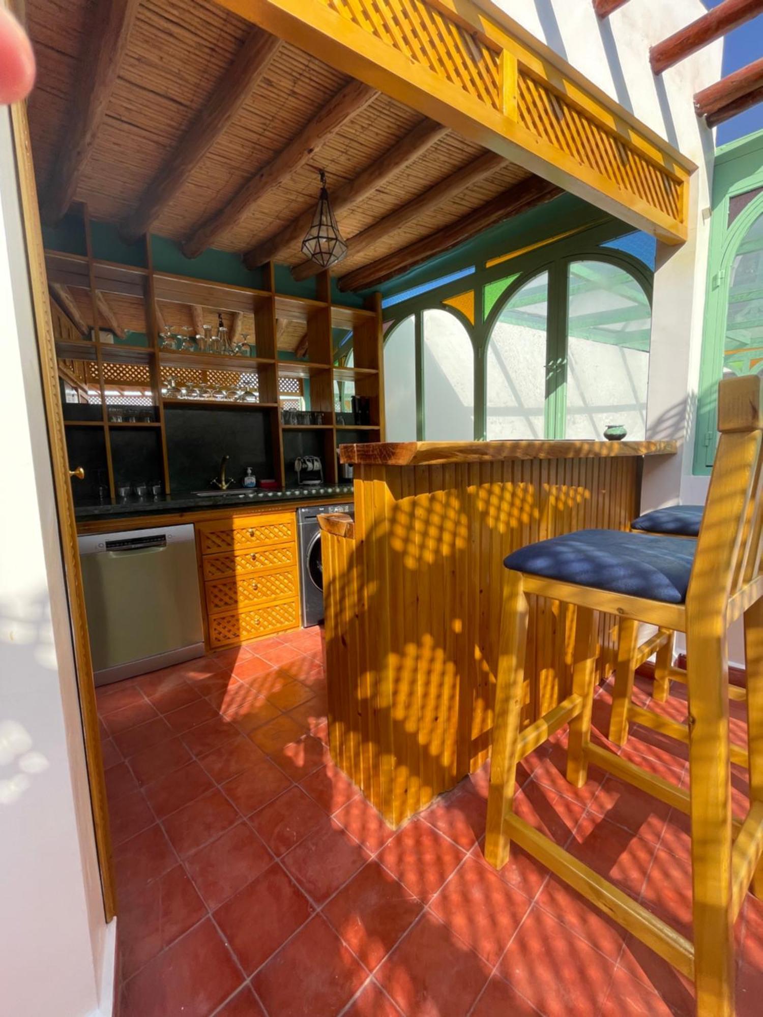 Riad Madinina Marrakesh Eksteriør billede